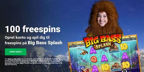 free spins i dag eksisterende kunder
